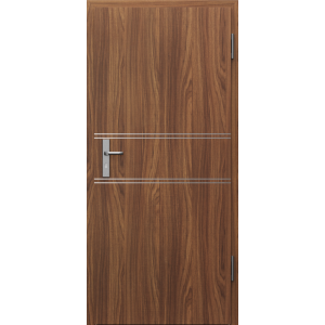 INNOVO 42 dB Intarsje 9 Orech Modena 1 